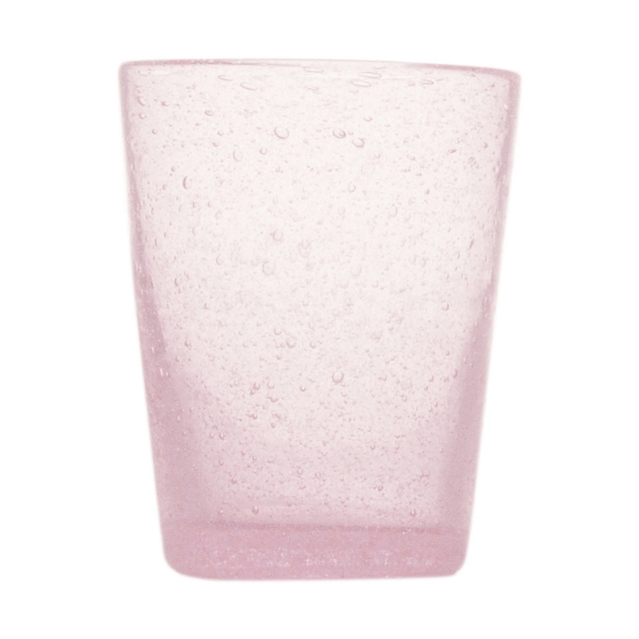 Serafinozani verre serafin pink