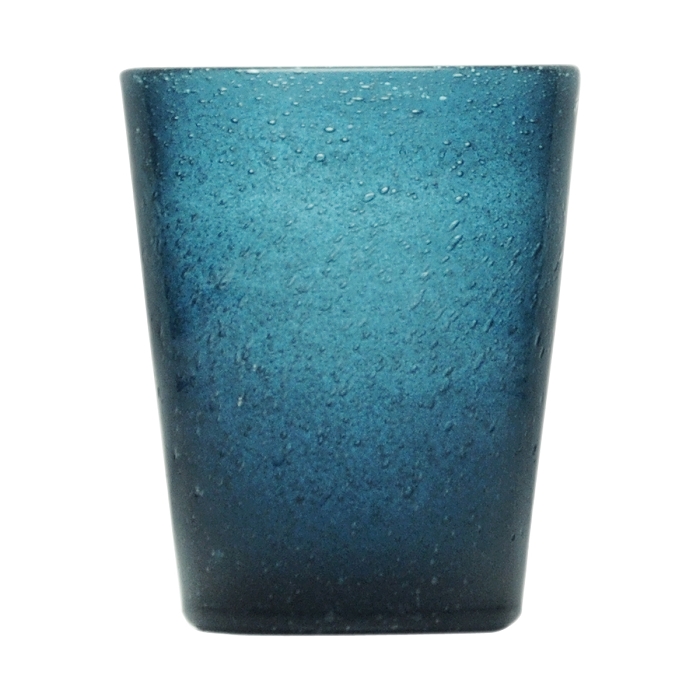 Serafinozani verre serafin deep blue