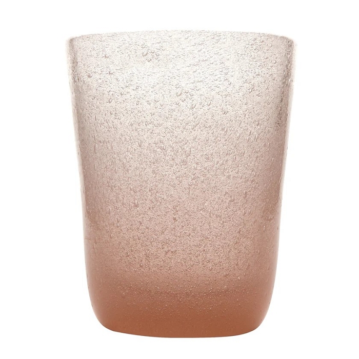 Serafinozani verre serafin peach