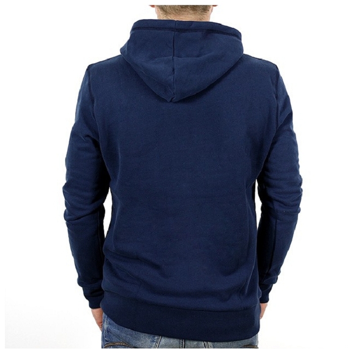 Stered sweat capuche homme aventurier marine5070501_4