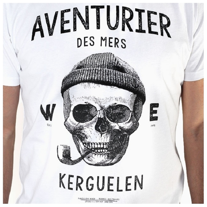 Stered tish homme aventurier des mers blanc5070602_2