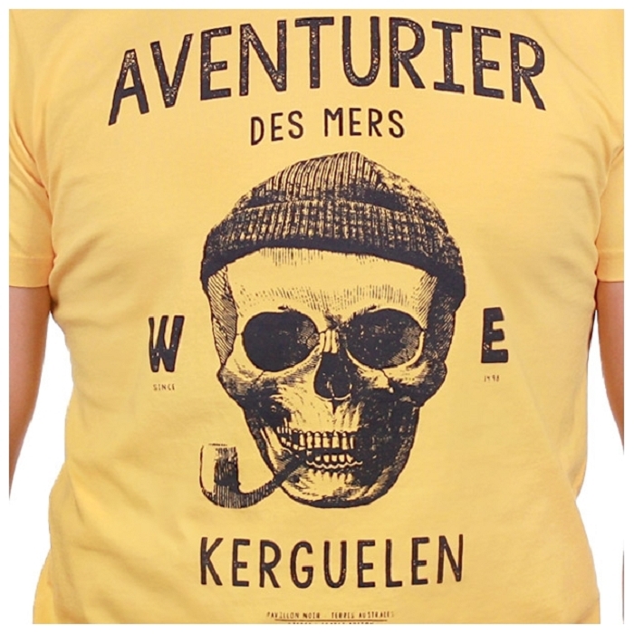 Stered tish homme aventurier des mers jaune5070603_2